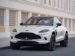 Used Aston Martin Unspecified For Sale in Doha #13063 - 1  image 